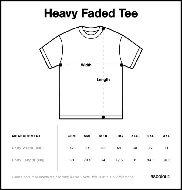 CFM 'The People' Tee - Image 5
