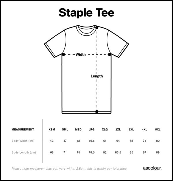 CFM Tee - Image 5