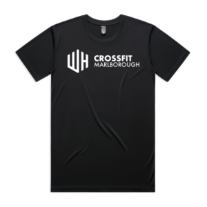 CFM Tee