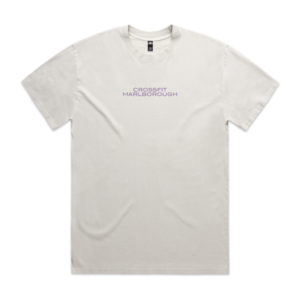 CFM 'The People' Tee